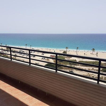 Partida Paraiso 4-8E Villajoyosa Exteriér fotografie