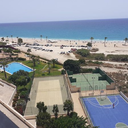 Partida Paraiso 4-8E Villajoyosa Exteriér fotografie