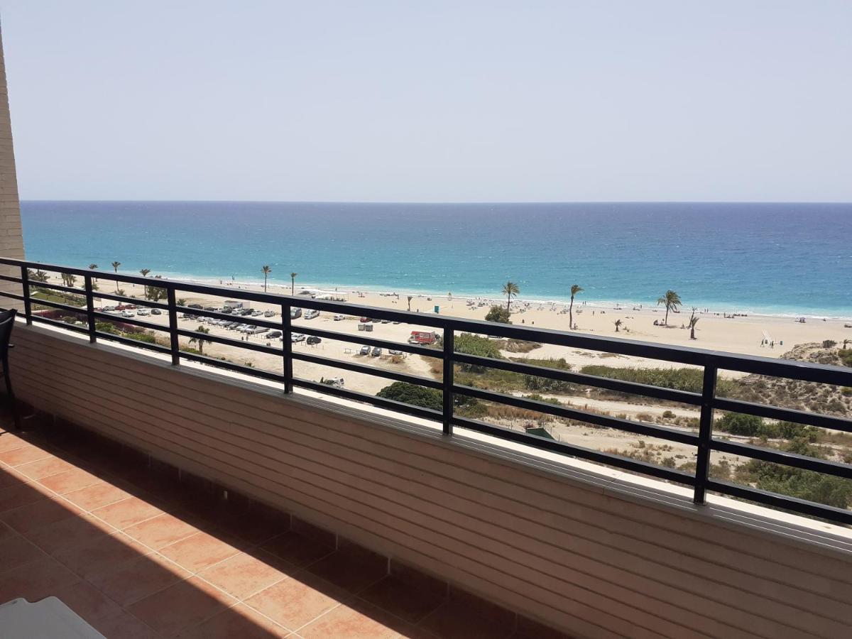 Partida Paraiso 4-8E Villajoyosa Exteriér fotografie