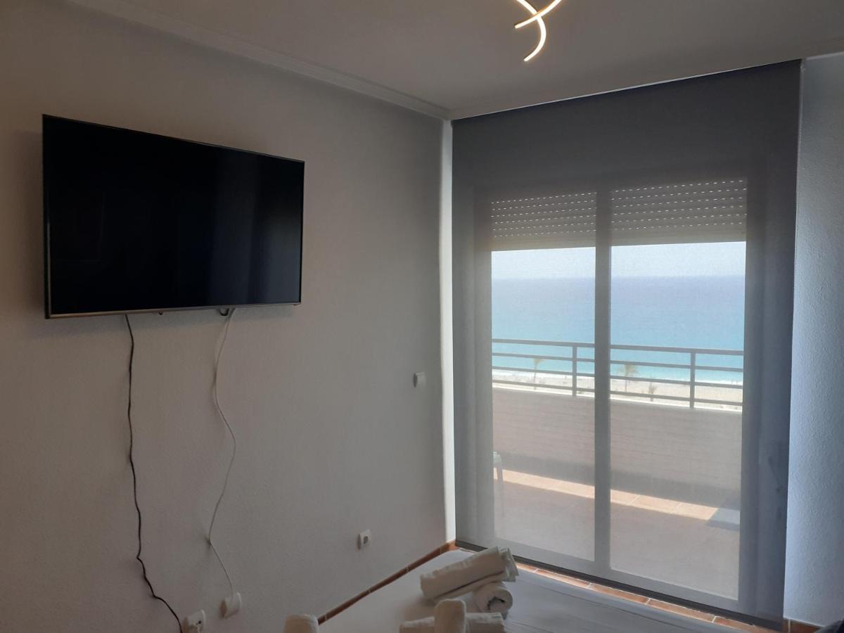 Partida Paraiso 4-8E Villajoyosa Exteriér fotografie